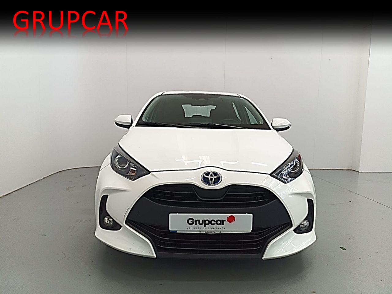 toyota yaris 2023 / foto grande (2)