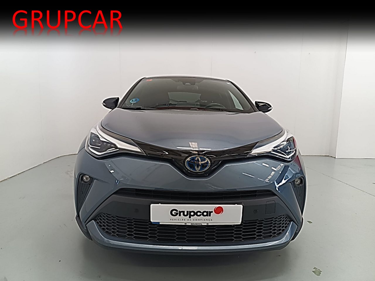 toyota c-hr 2021 / foto grande (2)