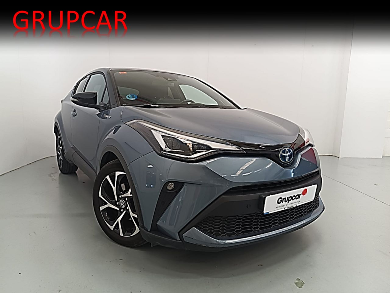 toyota c-hr 2021 / foto grande (3)