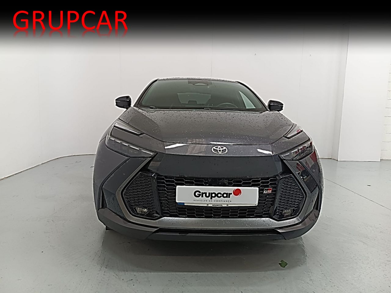 Foto toyota c-hr 2024 /