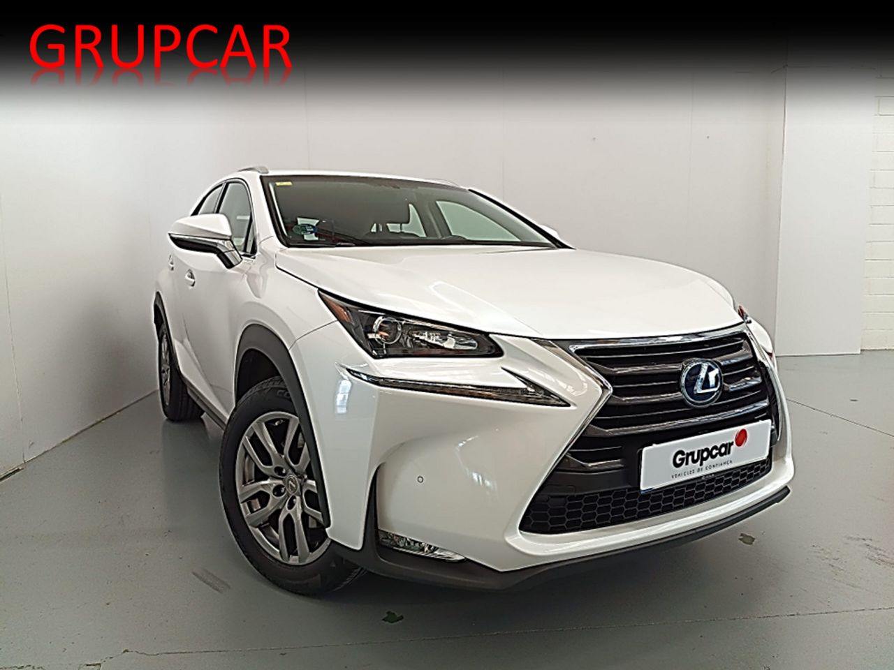 lexus nx 2016 / foto grande (3)