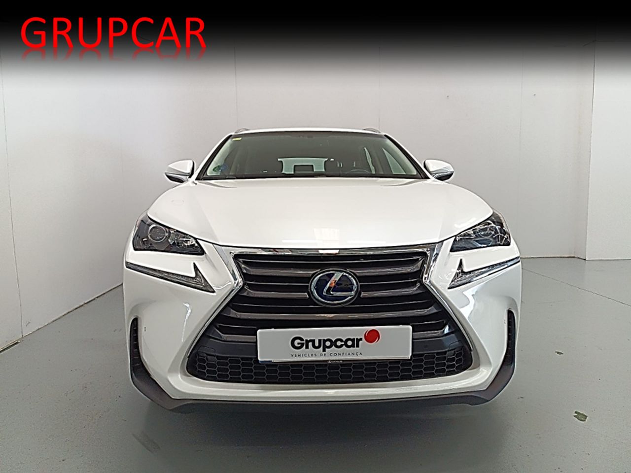 lexus nx 2016 / foto grande (2)