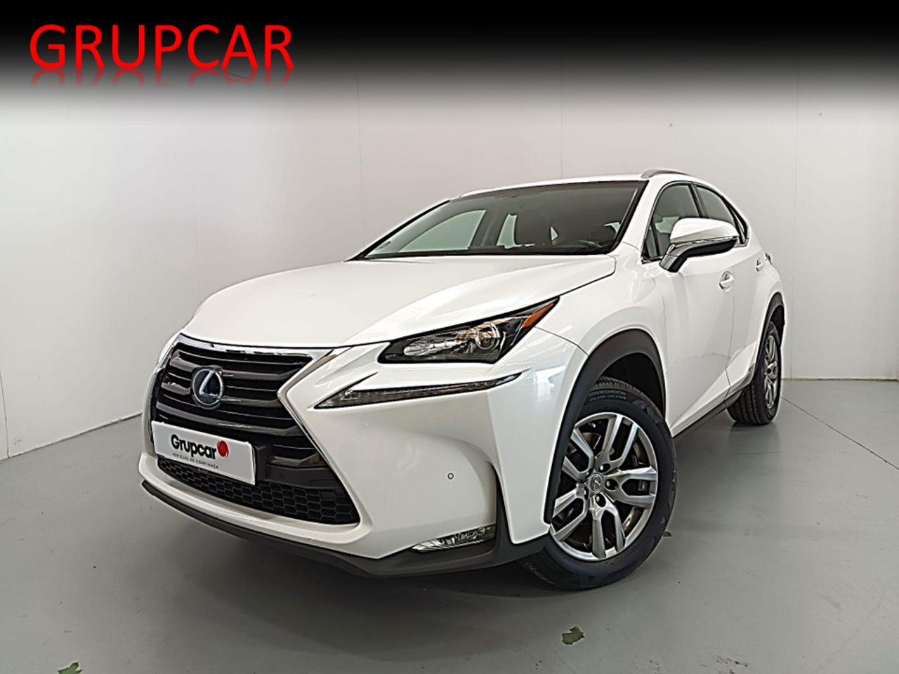 Foto lexus nx 2016 /