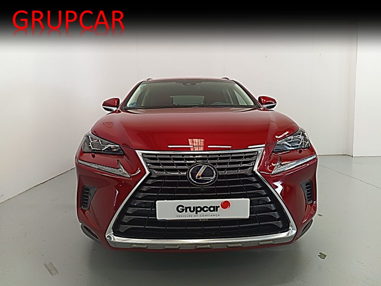 lexus nx 2019 / foto grande (2)