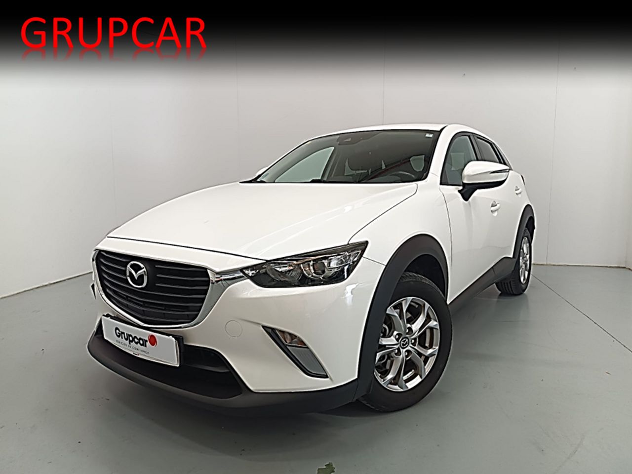 mazda cx-3 2018 / foto grande (2)