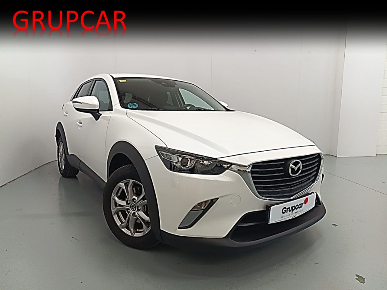 Mazda 2 116cv  de segunda mano - mazda cx-3 2018 /