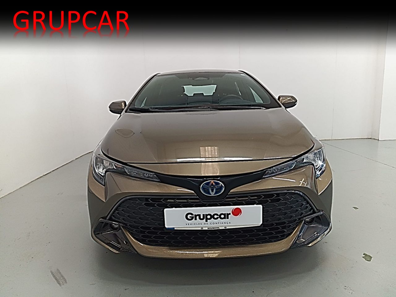 toyota corolla 2024 / foto grande (3)