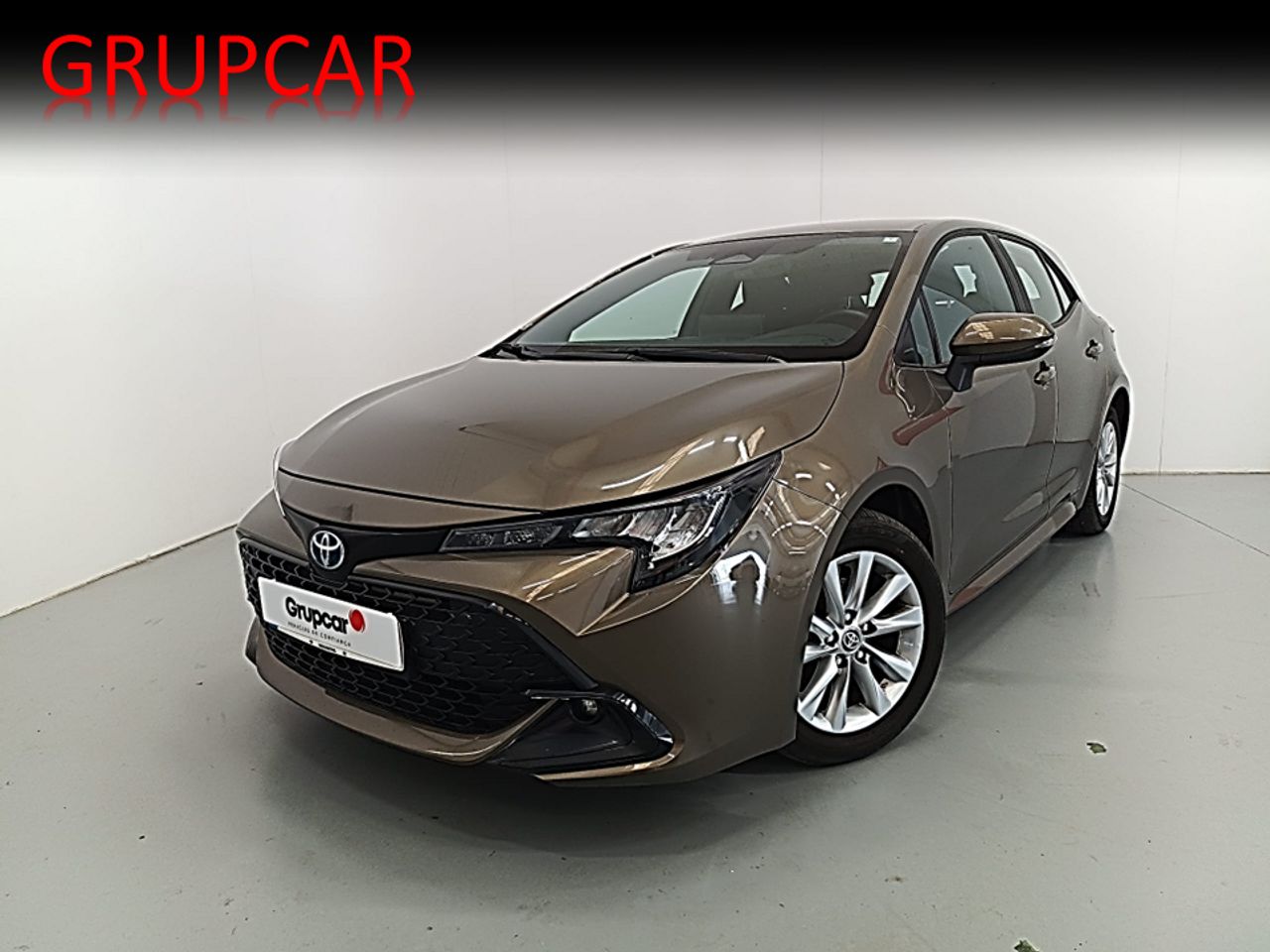 toyota corolla 2024 / foto grande (2)