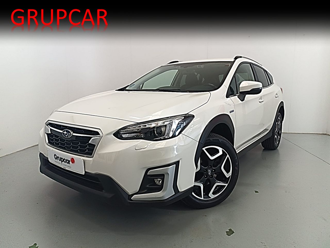 subaru xv 2021 / foto grande (2)