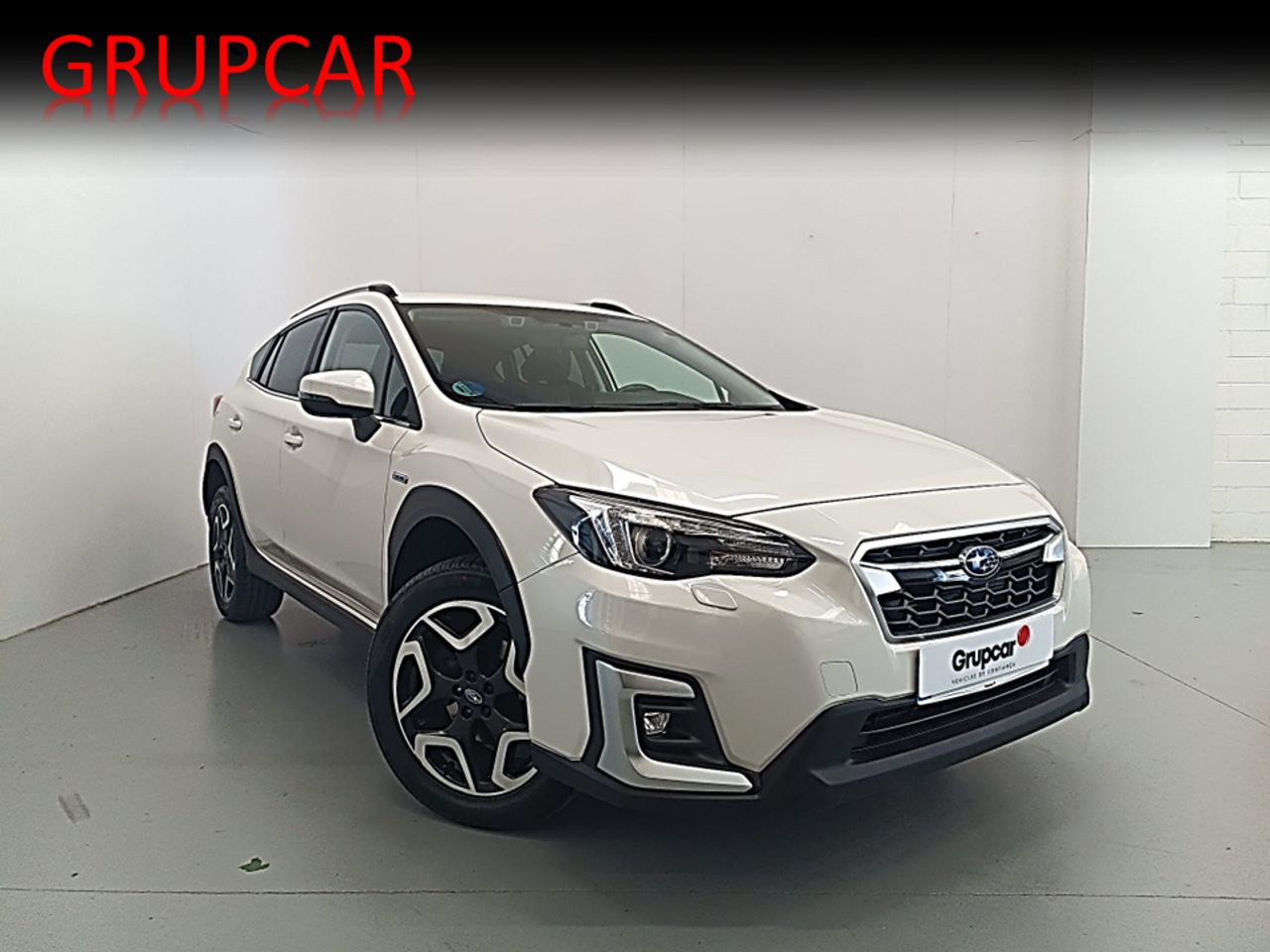 Subaru wrx con llantas de aleacion  de segunda mano - subaru xv 2021 /