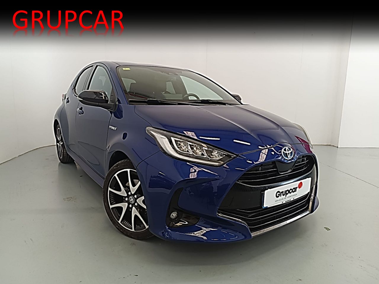 toyota yaris 2020 / foto grande (3)