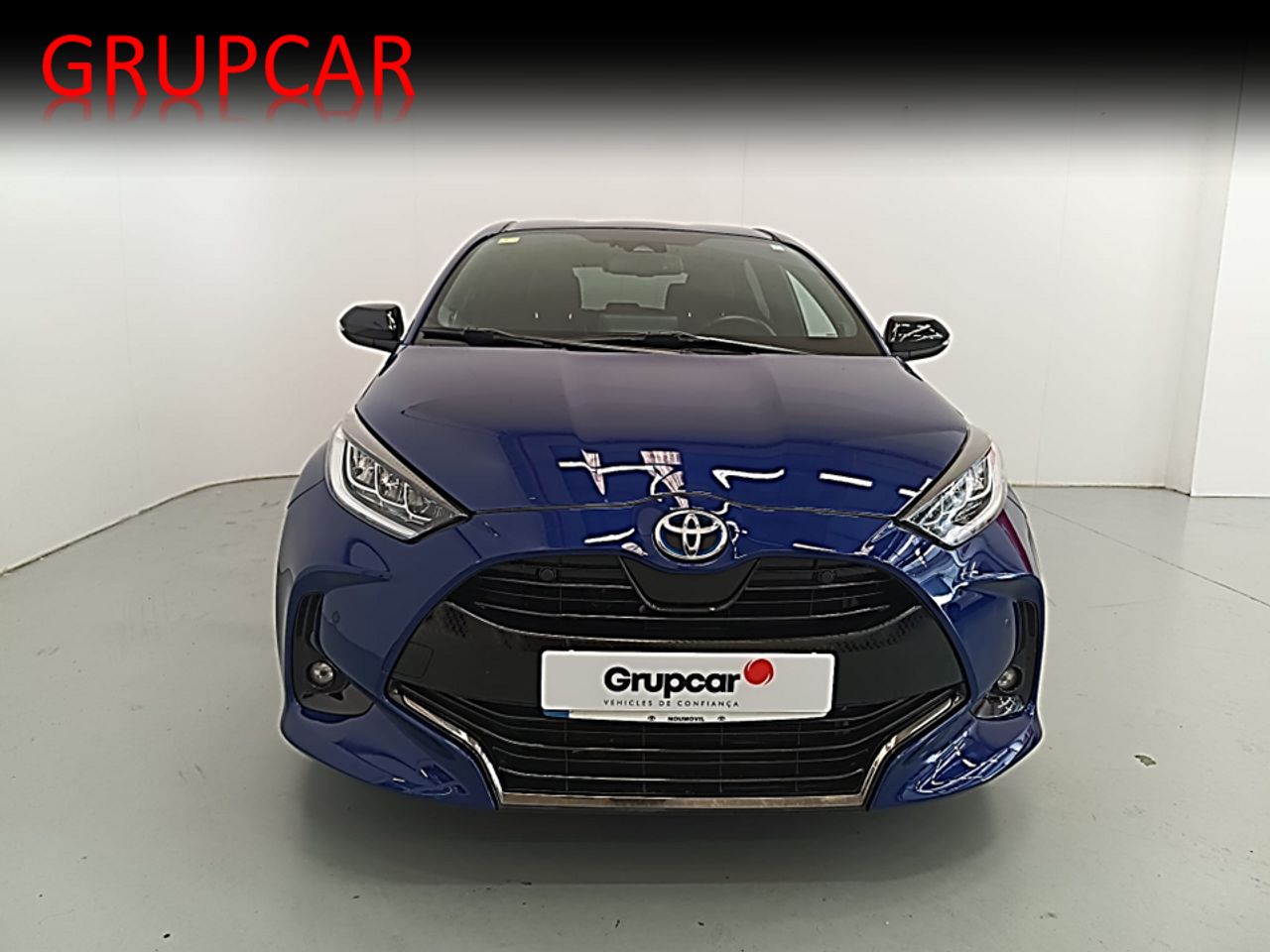 toyota yaris 2020 / foto grande (2)
