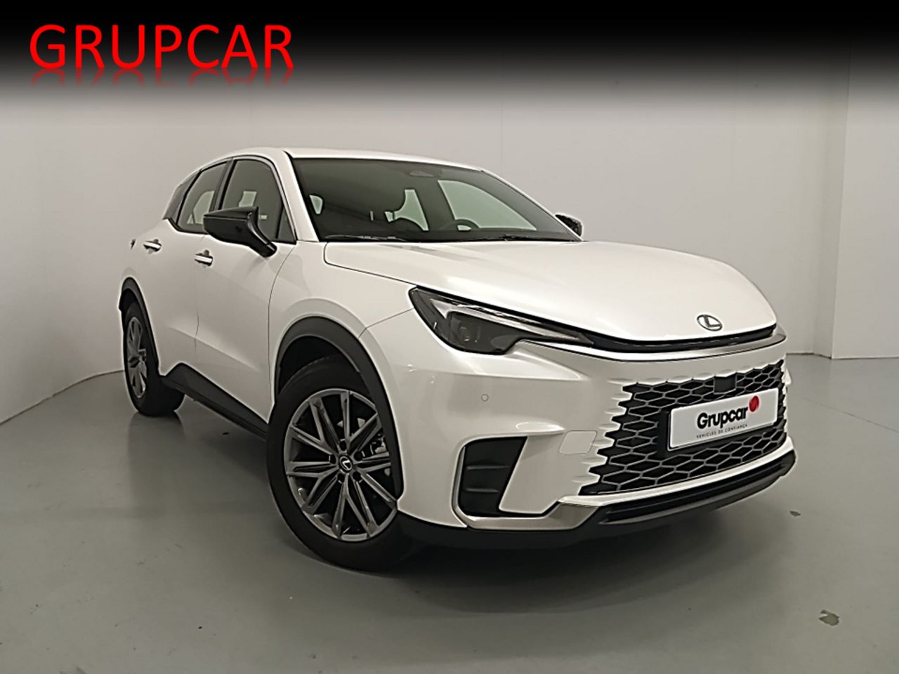 lexus lbx 2024 / foto grande (3)
