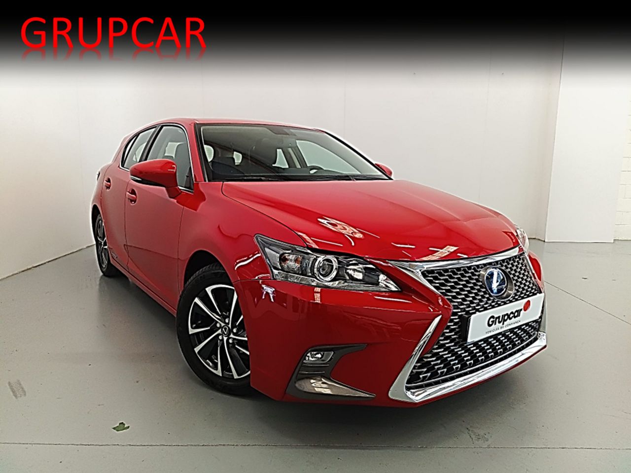 lexus ct 2021 / foto grande (3)