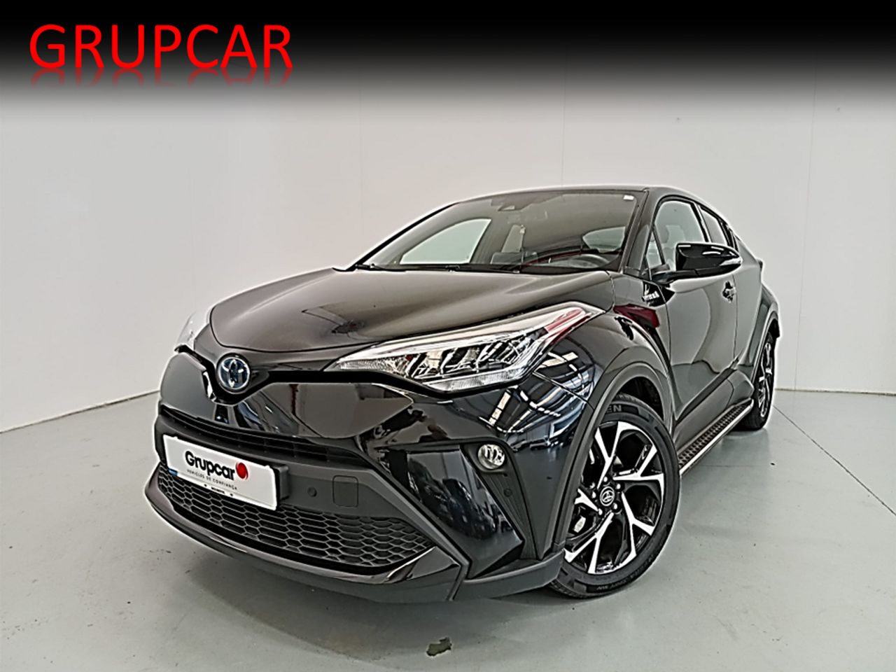 Foto toyota c-hr 2021 /