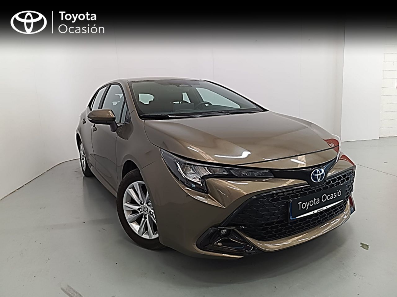 Corolla 2021 72 kw  de segunda mano - toyota corolla 2019 /
