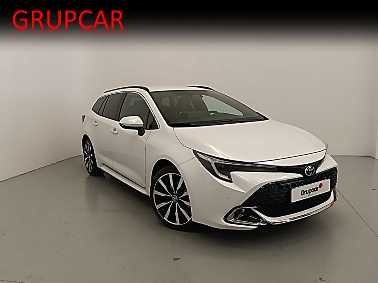 Toyota corolla 2020  de segunda mano - toyota corolla 2020 /