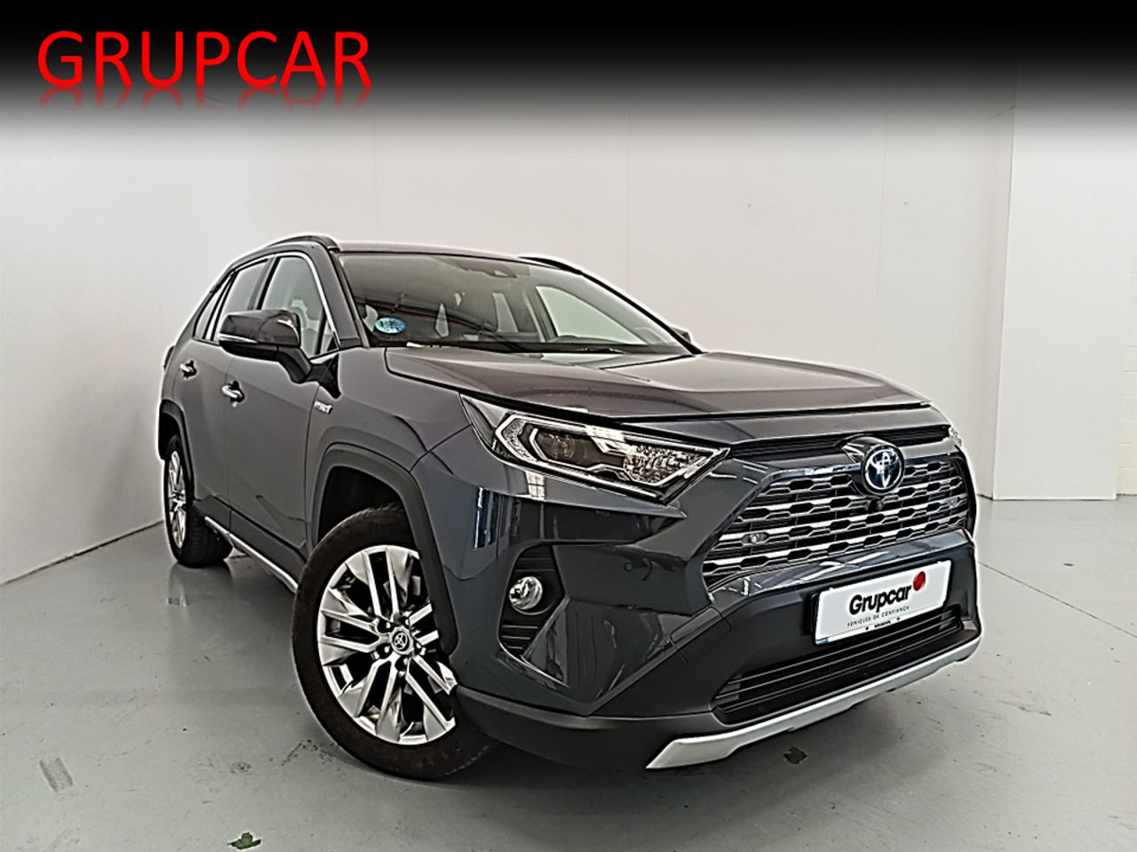 Foto toyota rav4 2021 /