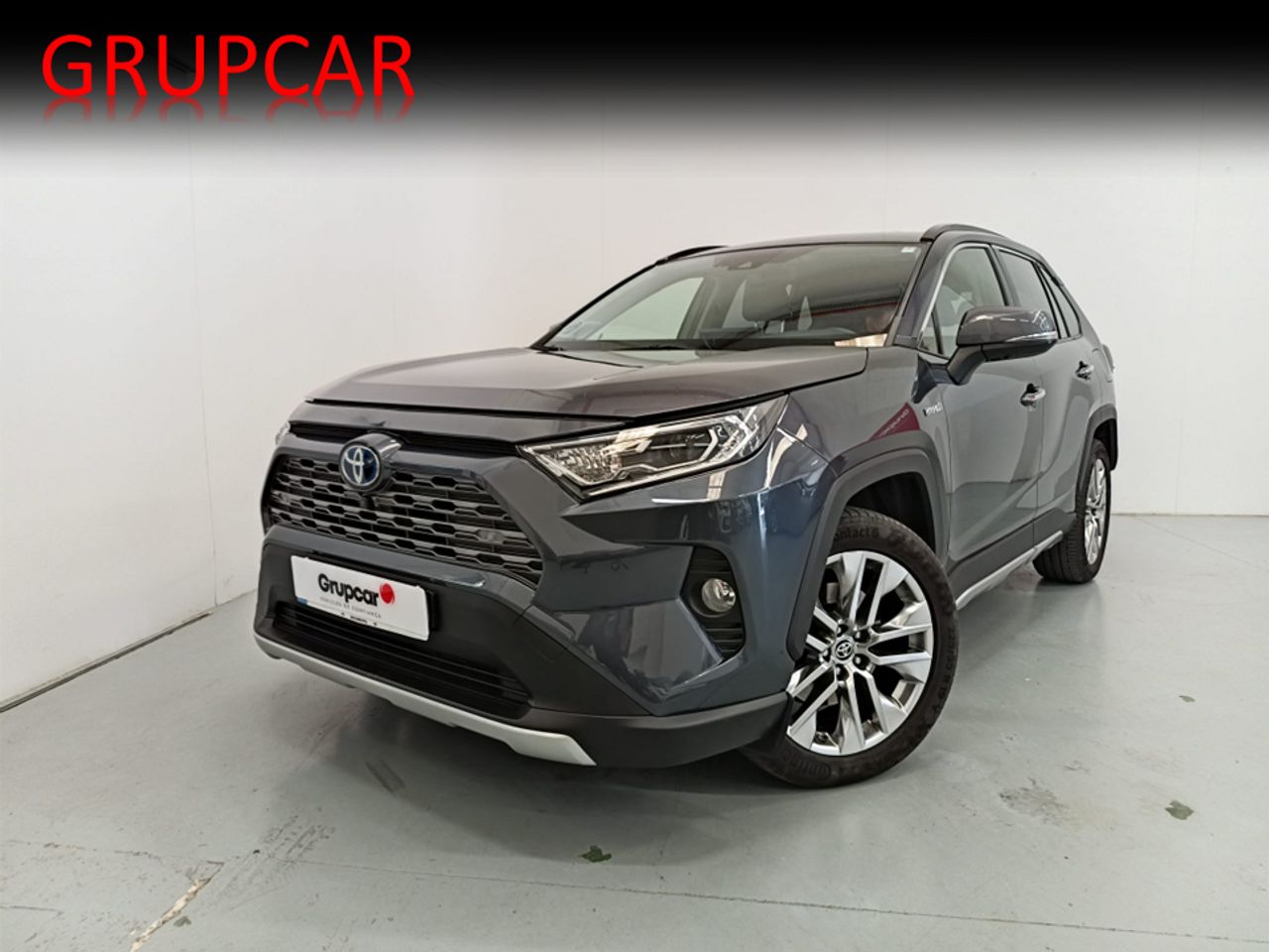 toyota rav4 2021 / foto grande (2)