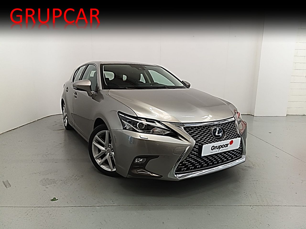 Kia ceed 2021 precio incluido gastos  de segunda mano - lexus ct 2021 /