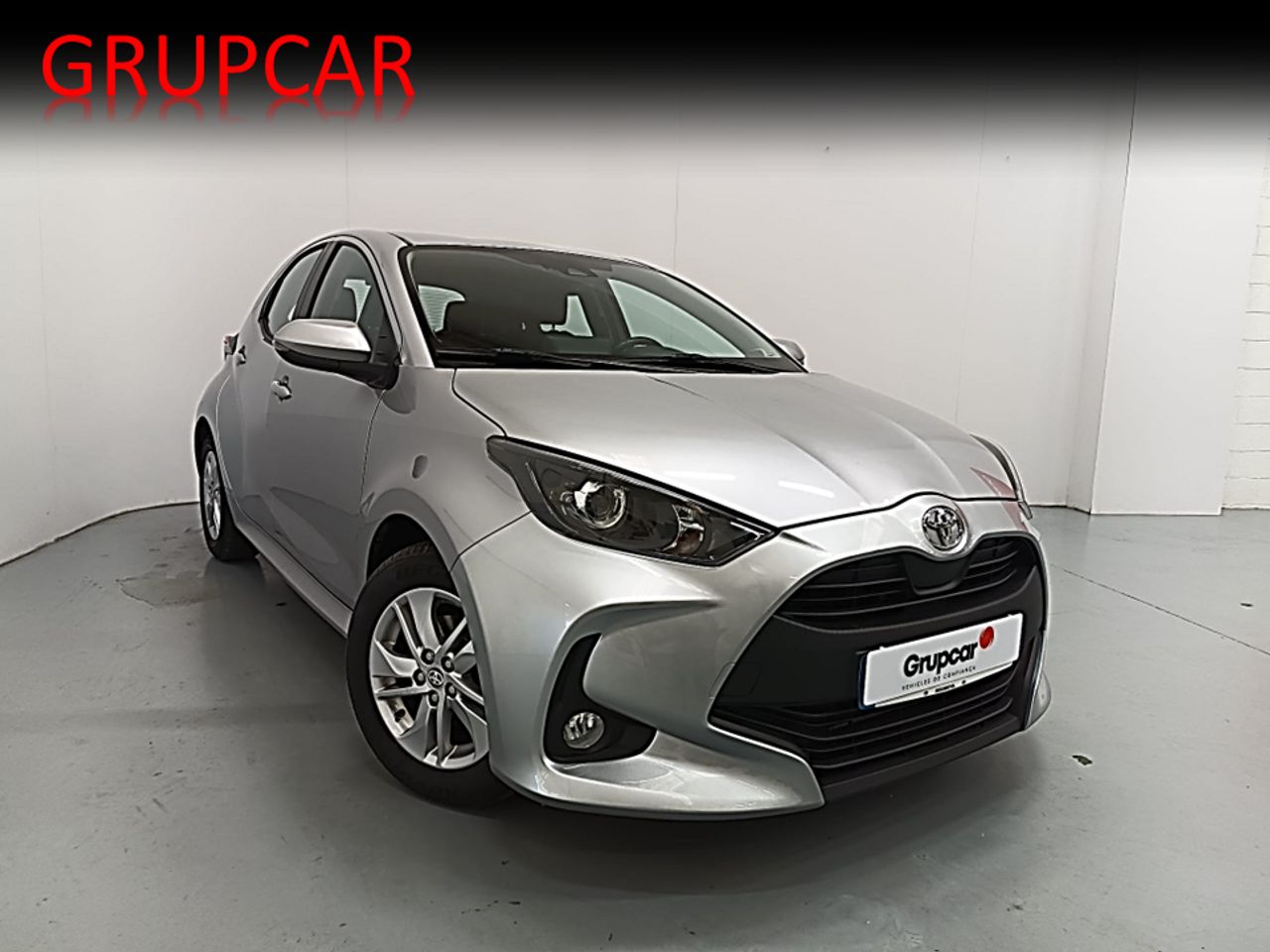 Foto toyota yaris 2021 /