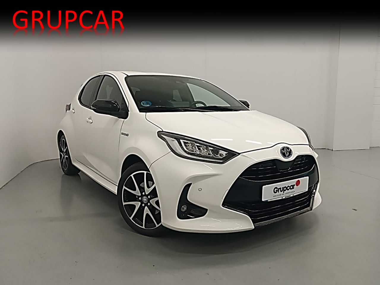 toyota yaris 2021 / foto grande (3)