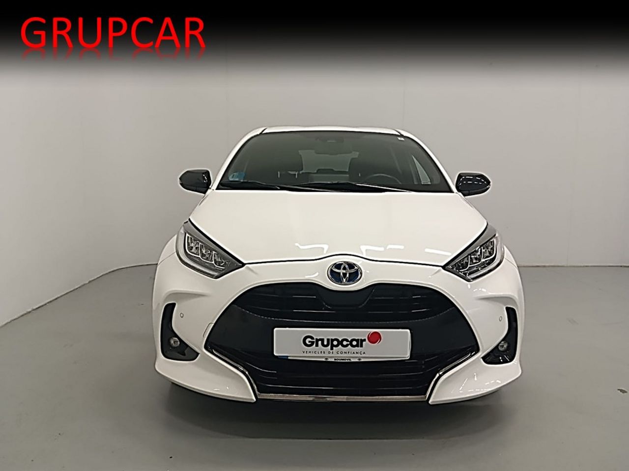 toyota yaris 2021 / foto grande (2)