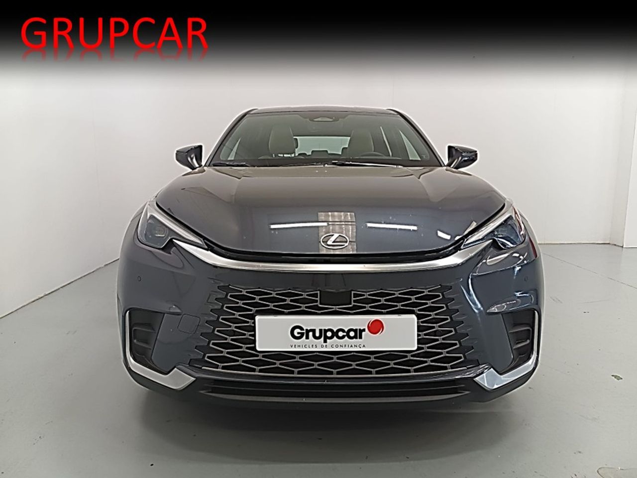 lexus lbx 2024 / foto grande (3)
