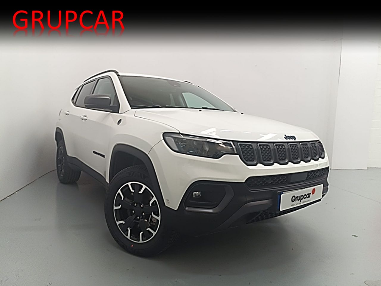 Foto jeep compass 2021 /