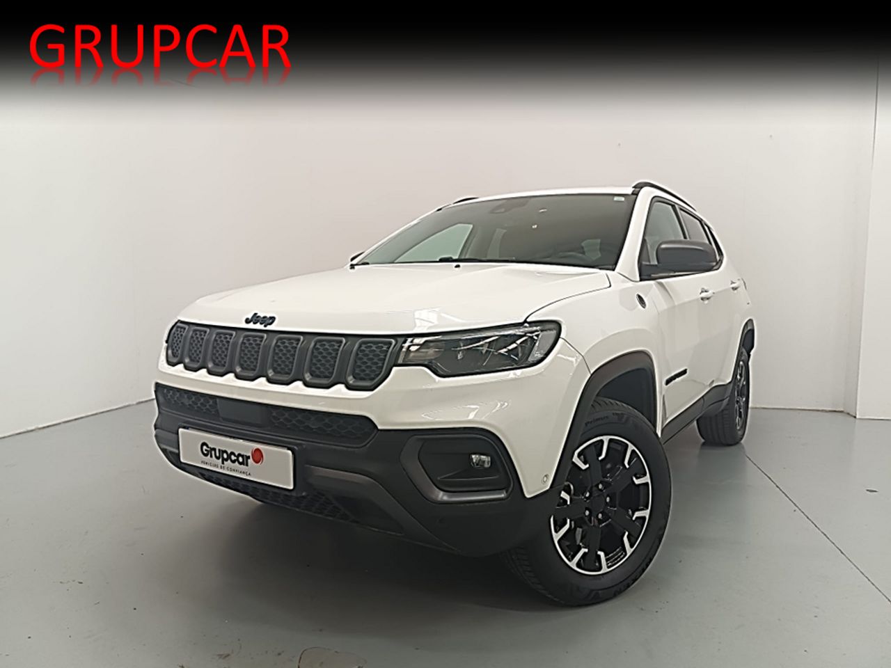 jeep compass 2021 / foto grande (2)
