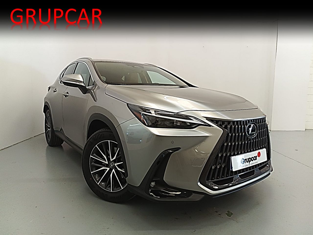 Foto lexus nx 2022 /