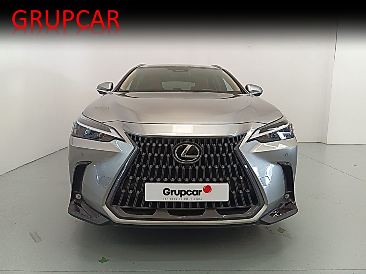 lexus nx 2022 / foto grande (3)