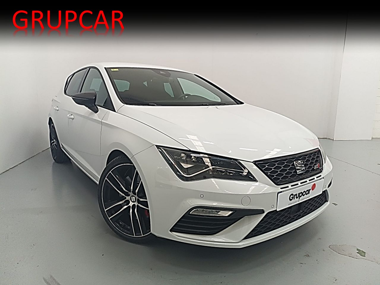 Foto seat leon 2018 /