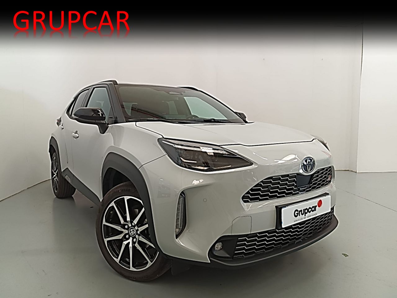 Foto toyota yaris cross 2024 /