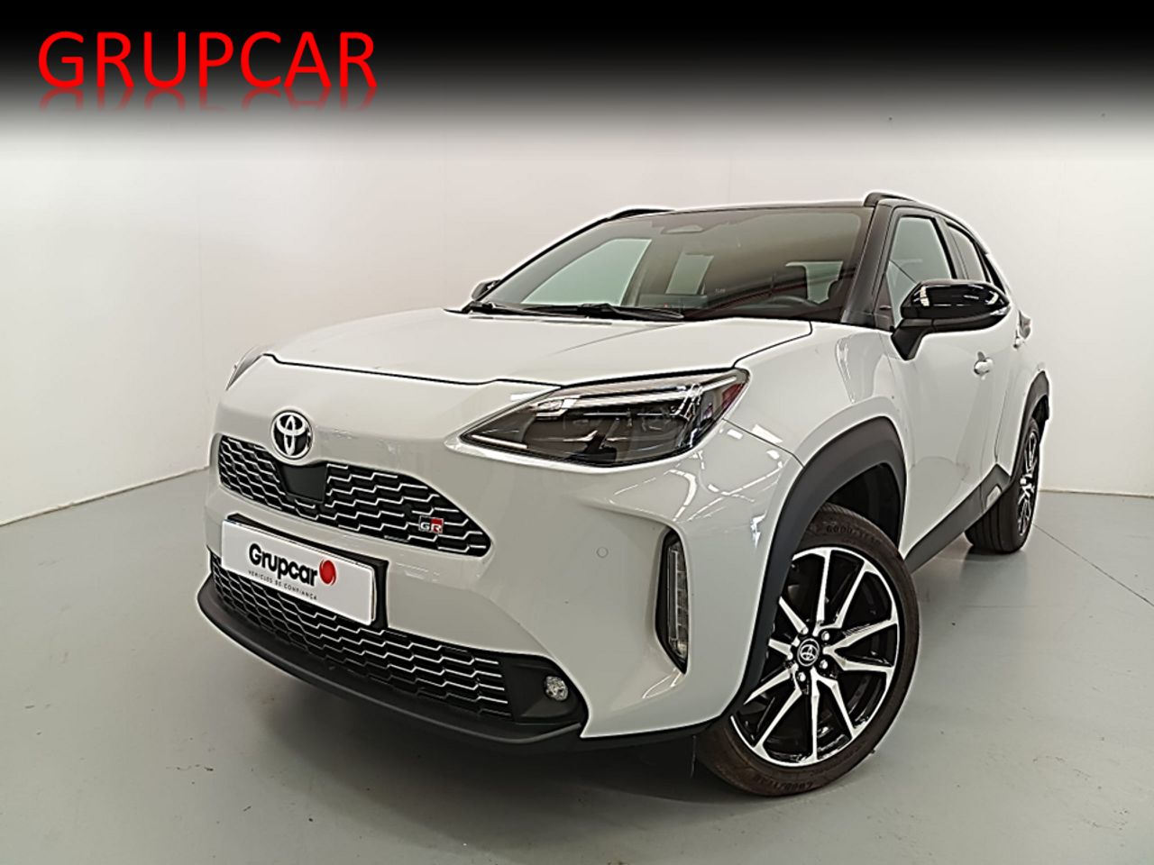 toyota yaris cross 2024 / foto grande (2)