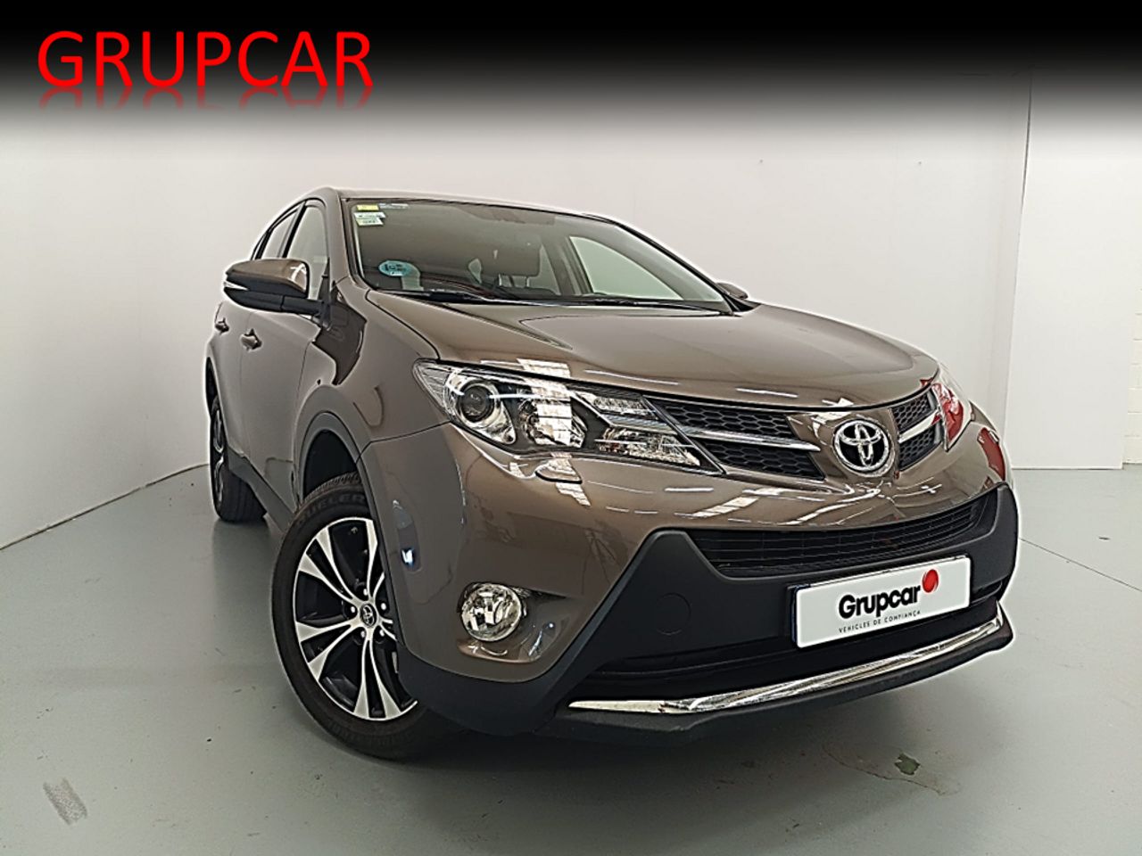 Foto toyota rav4 2015 /