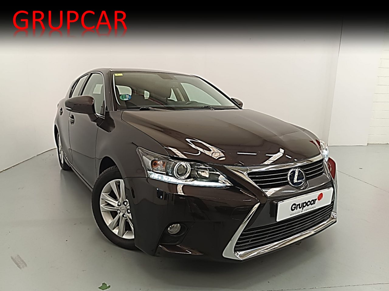 Foto lexus ct 2016 /