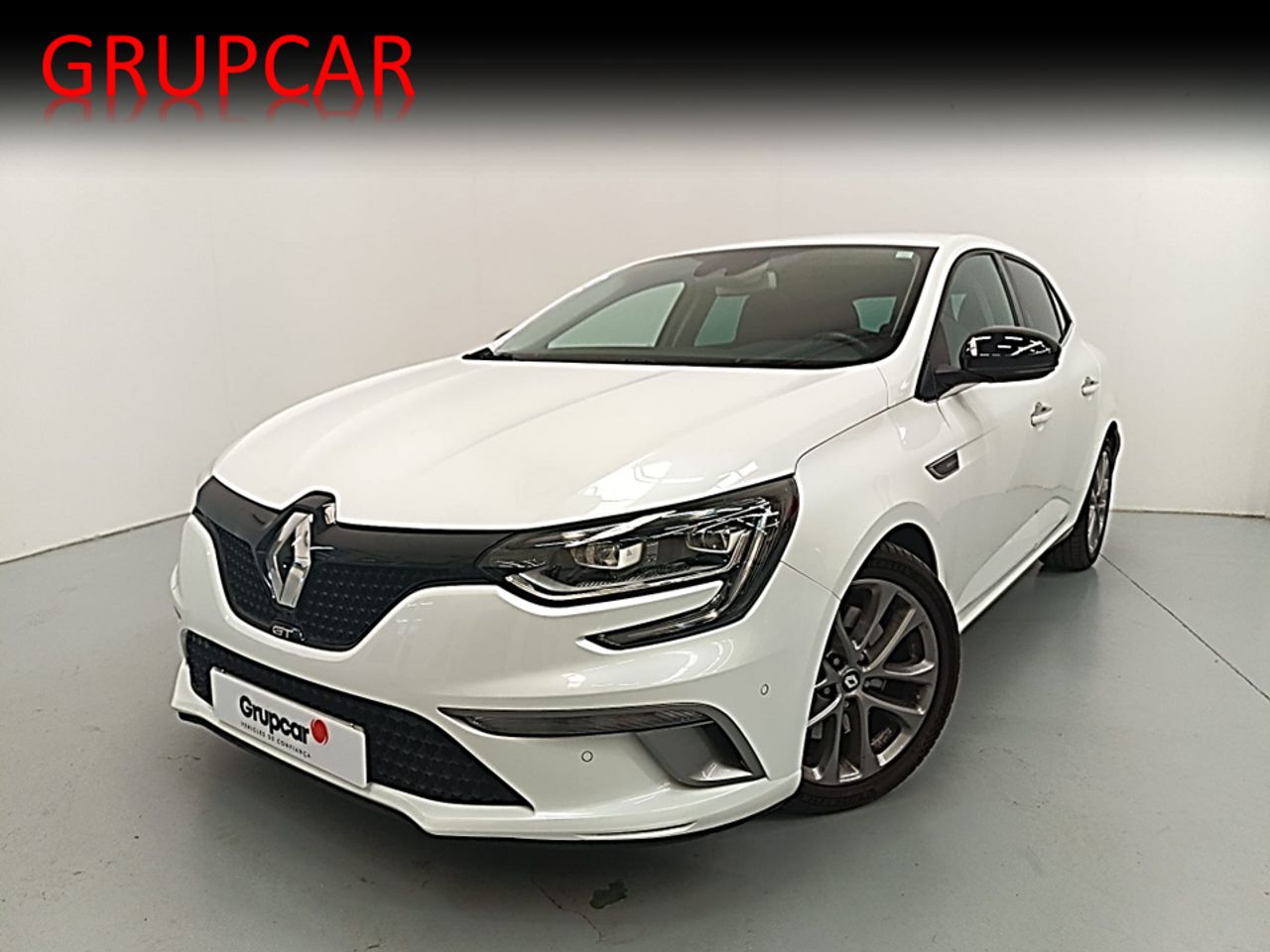 Foto renault megane 2017 /