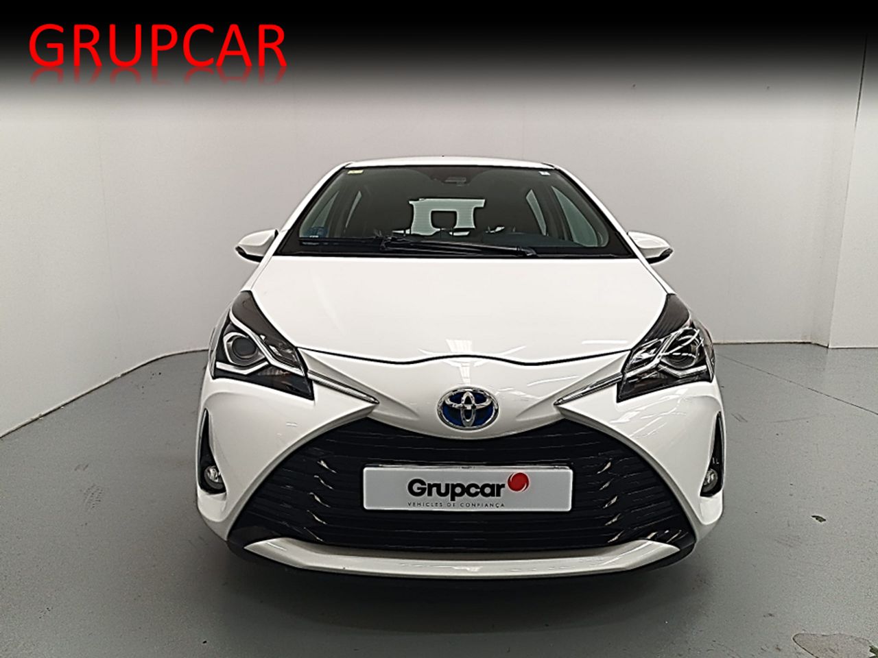 toyota yaris 2018 / foto grande (2)