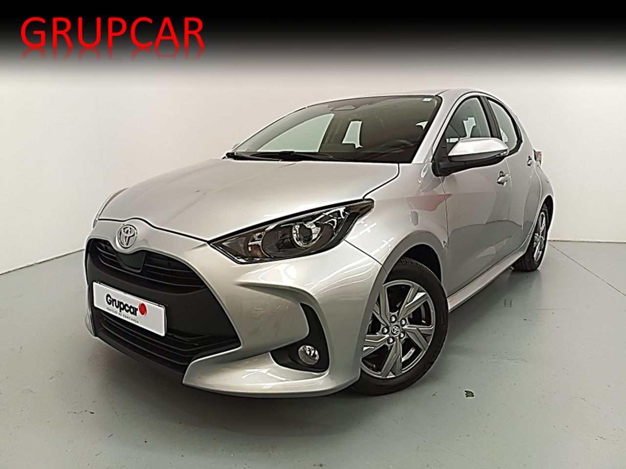 toyota yaris 2024 /