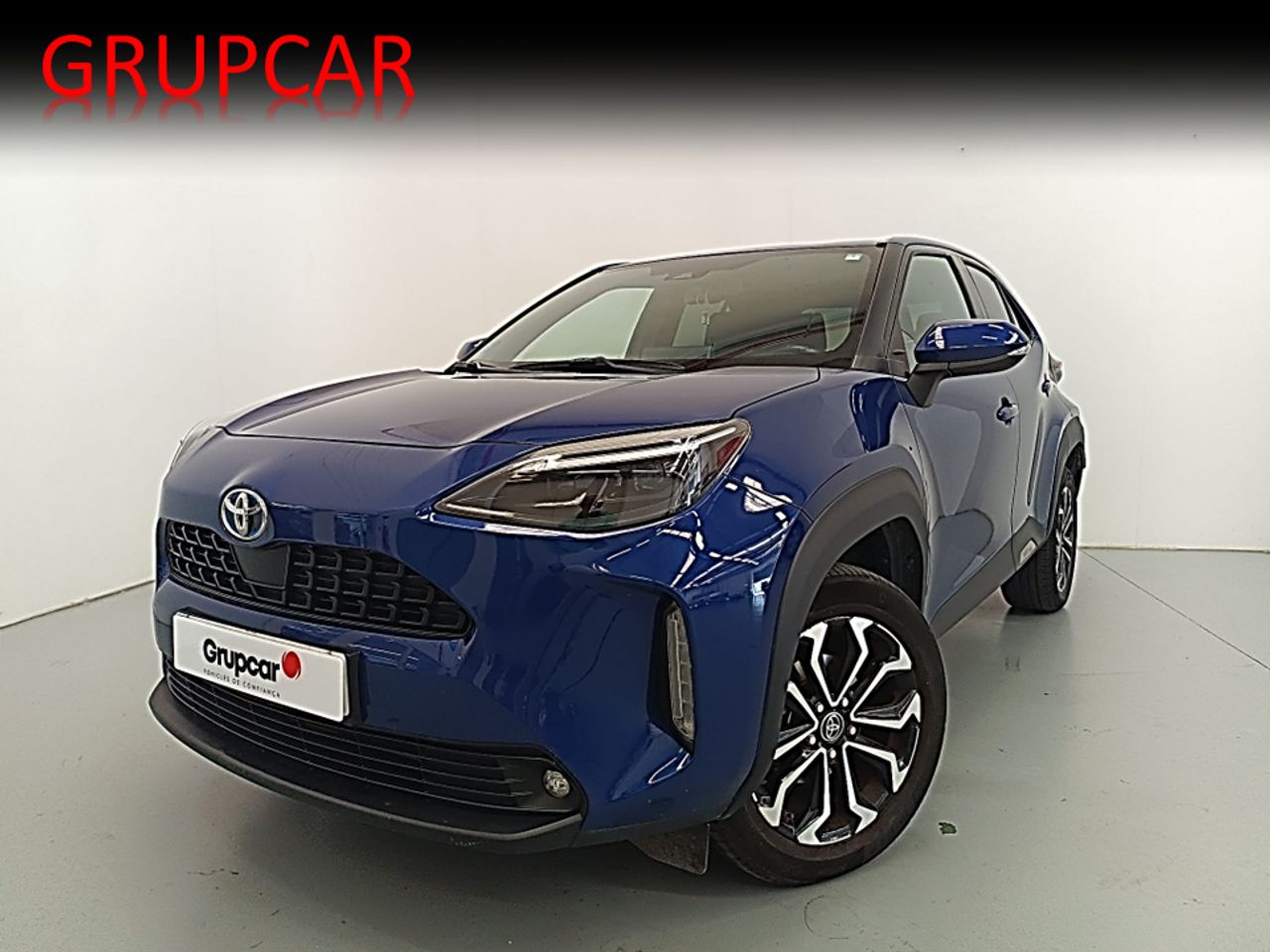 toyota yaris cross 2021 /