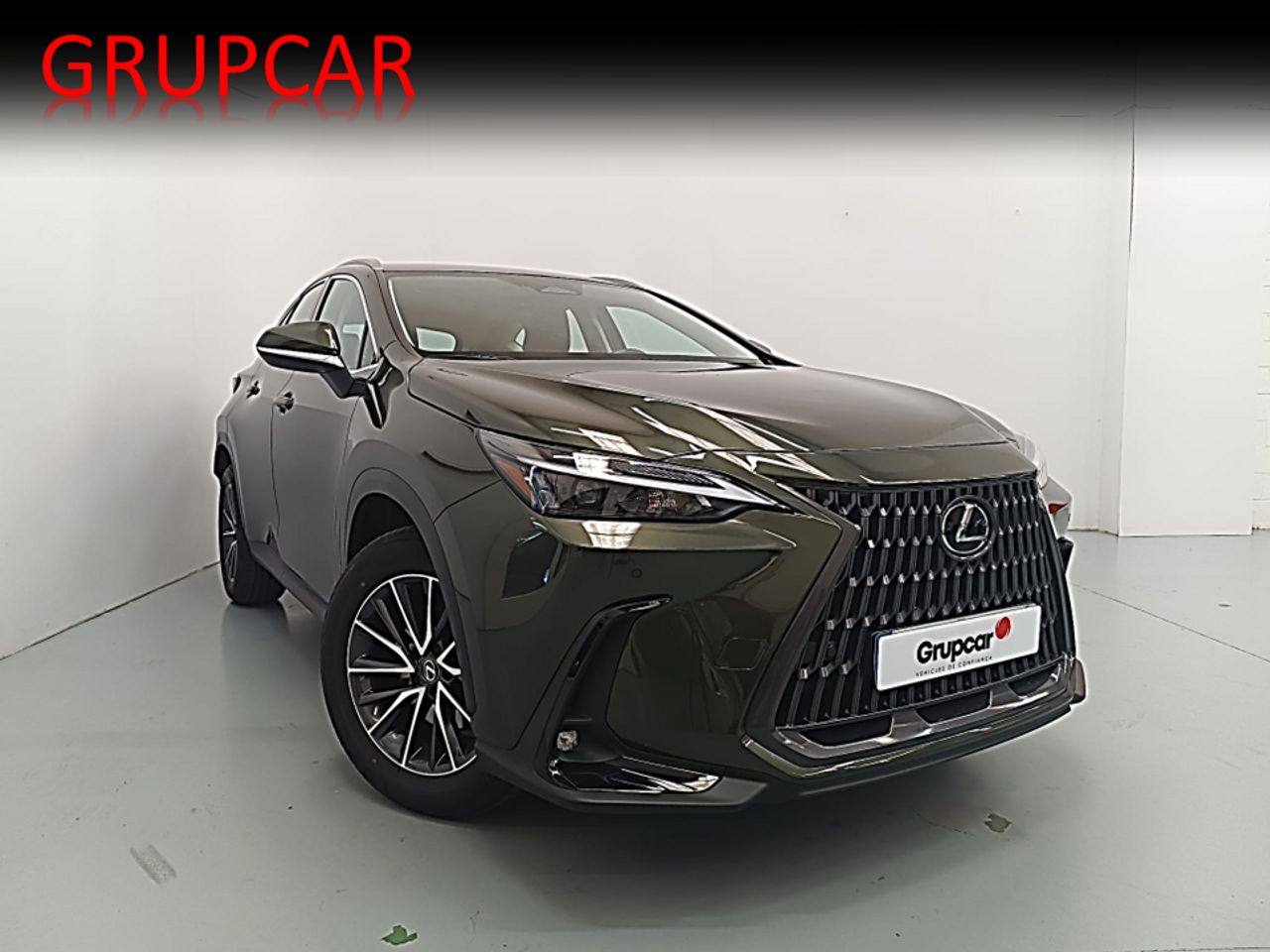 lexus nx 2024 /