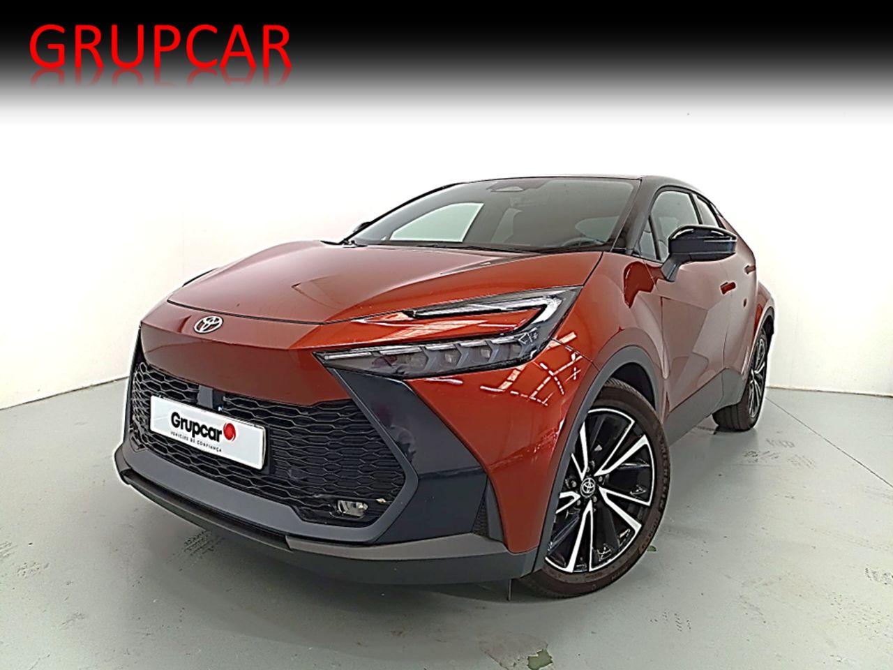 toyota c-hr 2025 /