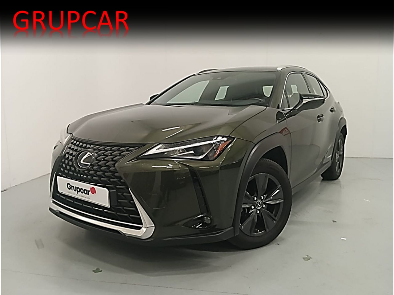 lexus ux 2021 /