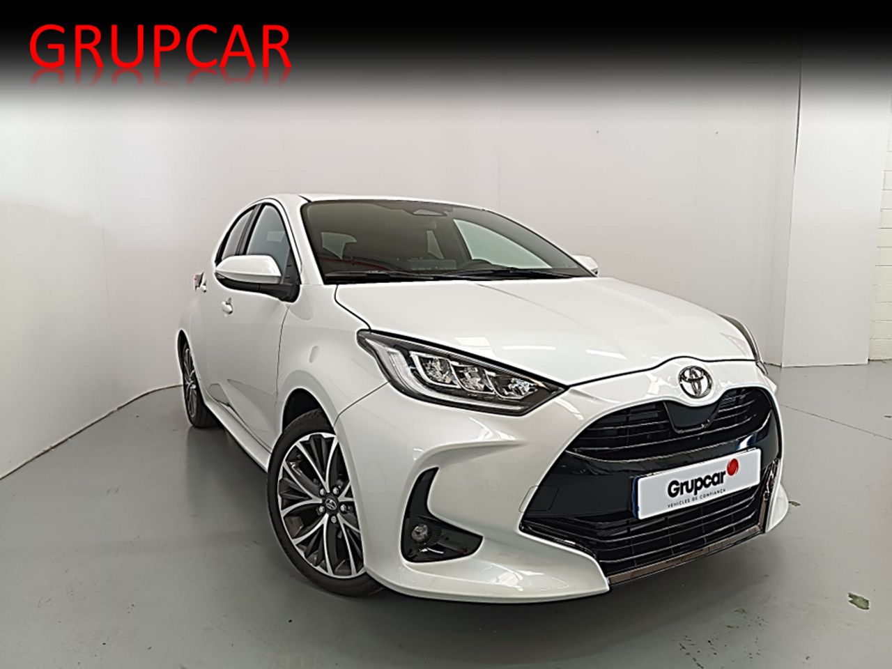 toyota yaris 2025 /