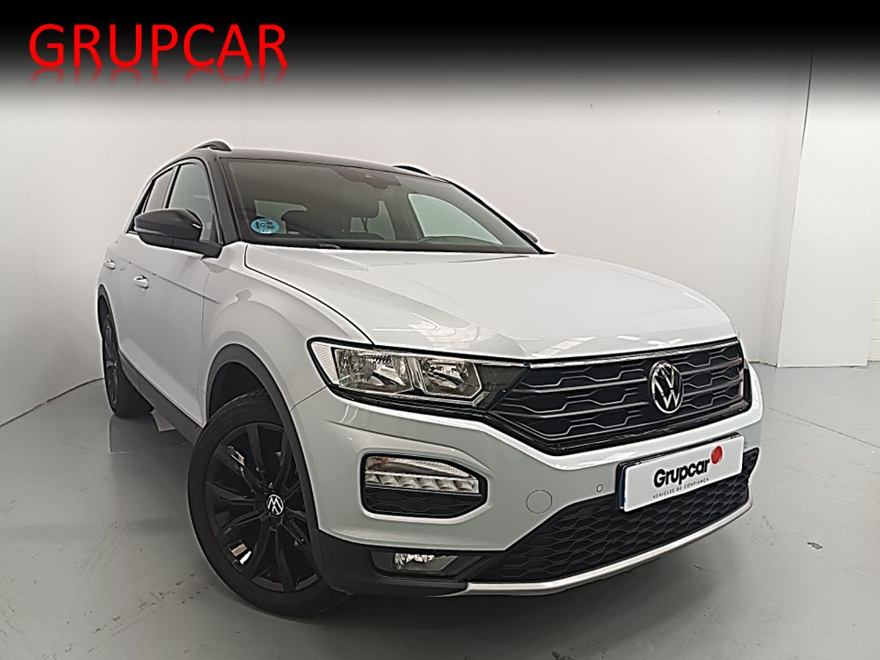 volkswagen t-roc 2021 /