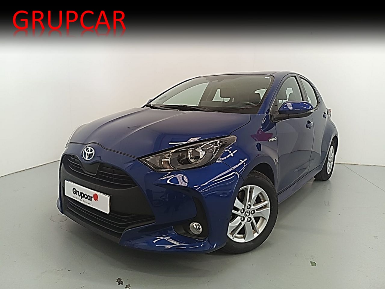 toyota yaris 2021 /