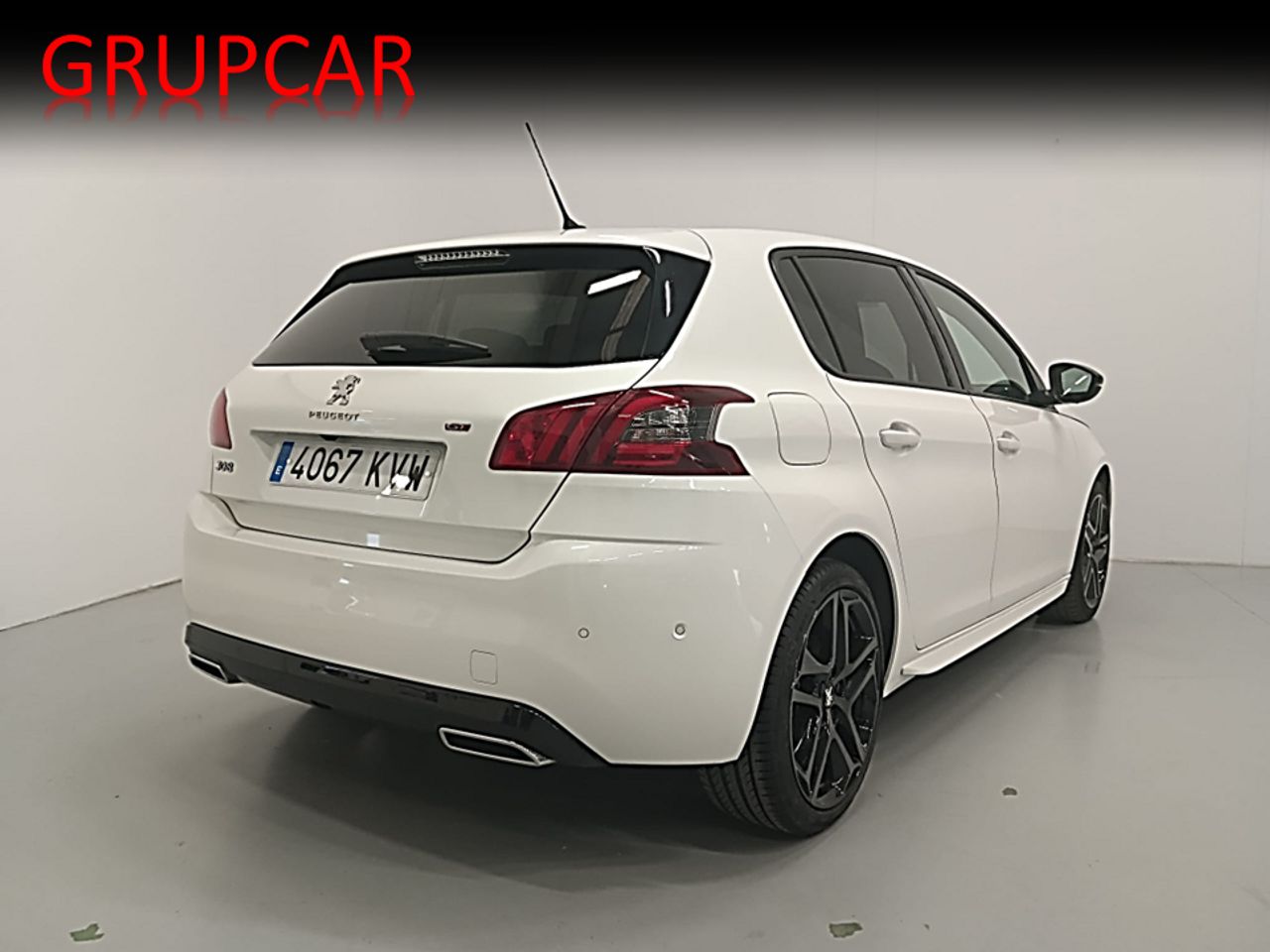 Peugeot 308 GT Line - foto 9