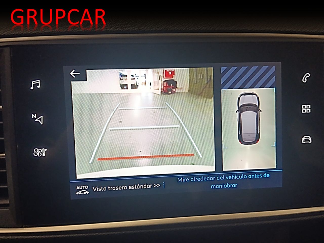 Peugeot 308 GT Line - foto 40