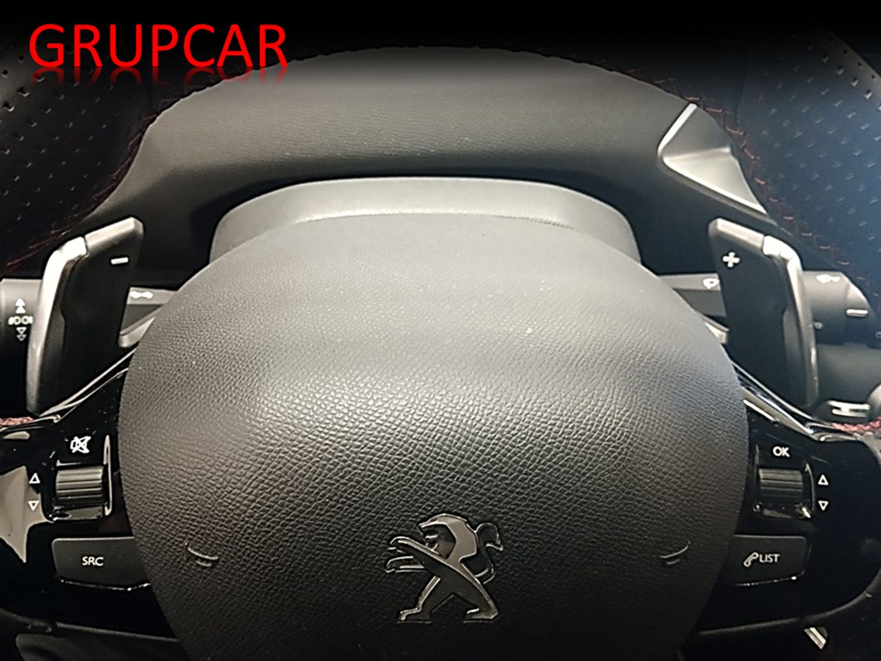 Peugeot 308 GT Line - foto 27